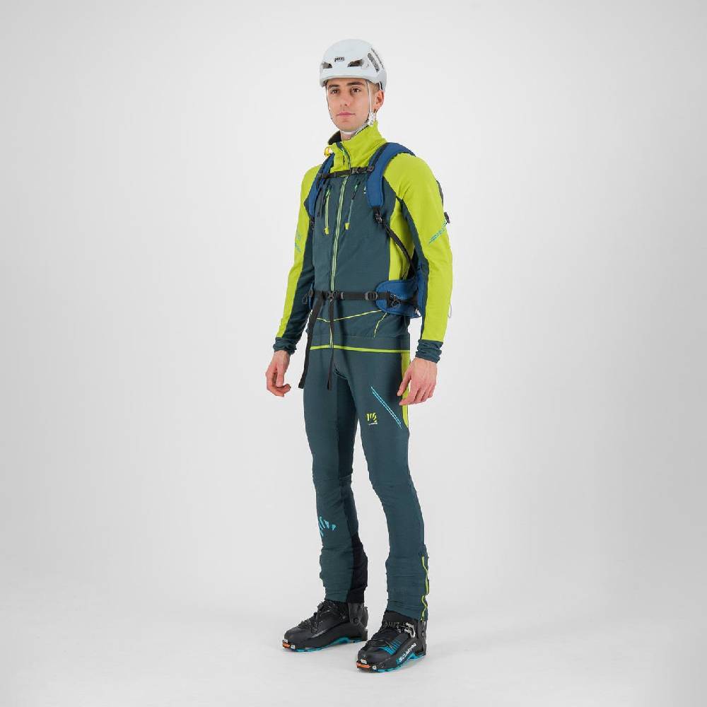 Karpos ALAGNA EVO JACKET Soddisfazione Garantita