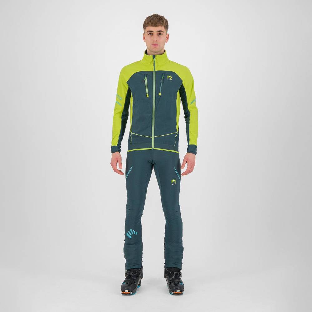 Karpos ALAGNA EVO JACKET Soddisfazione Garantita