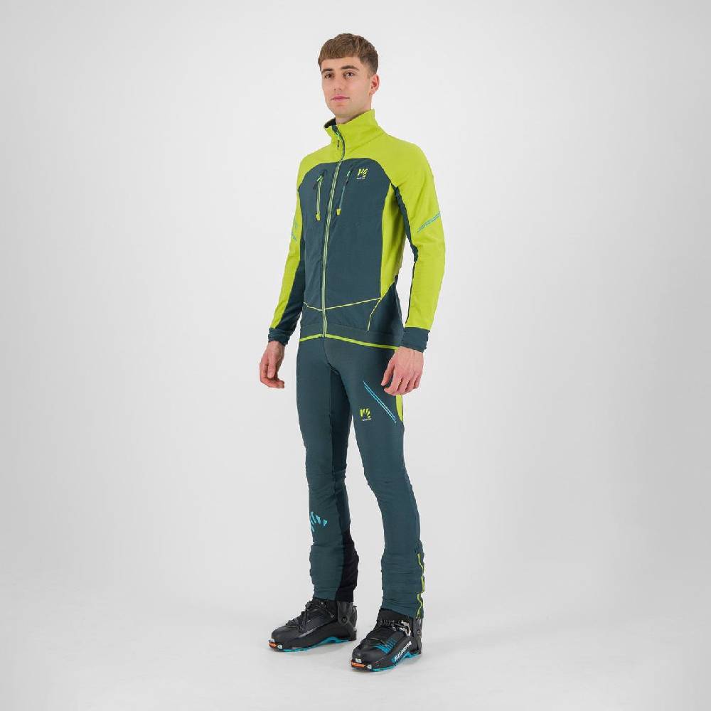 Karpos ALAGNA EVO JACKET Soddisfazione Garantita