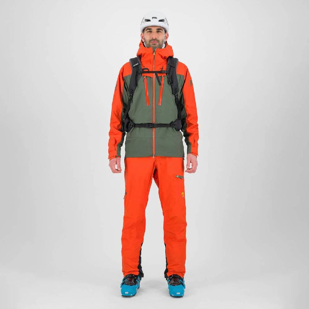 Karpos MIDI SHELL JACKET Negozi Online
