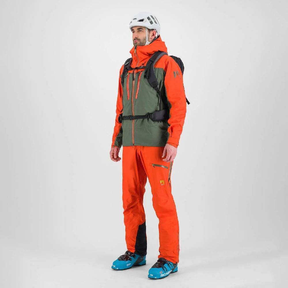 Karpos MIDI SHELL JACKET Negozi Online