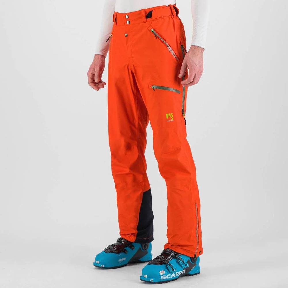 Karpos MIDI SHELL PANTS Acquista Ora