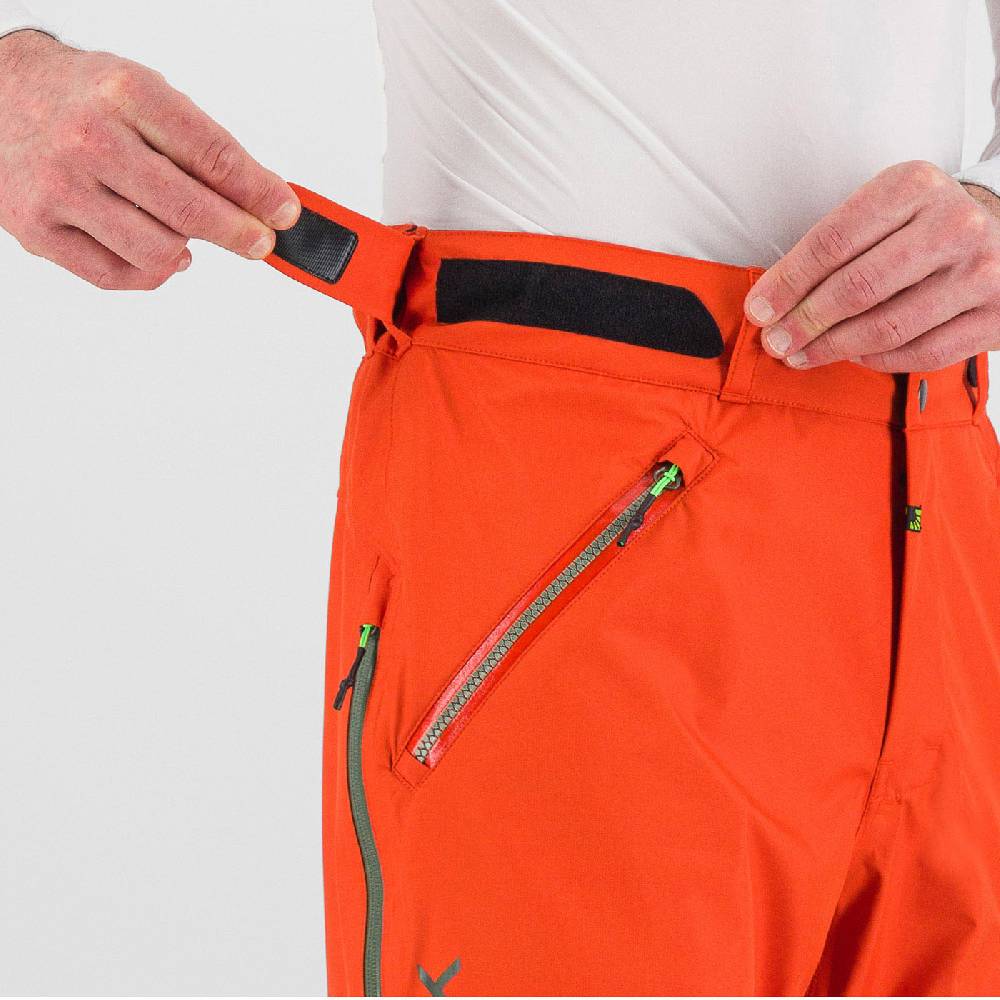 Karpos MIDI SHELL PANTS Acquista Ora