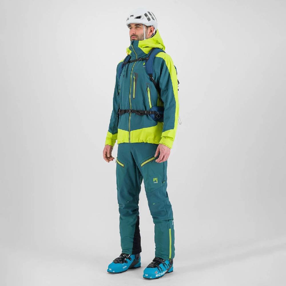 Karpos MARMOLADA JACKET Promozione Limitata