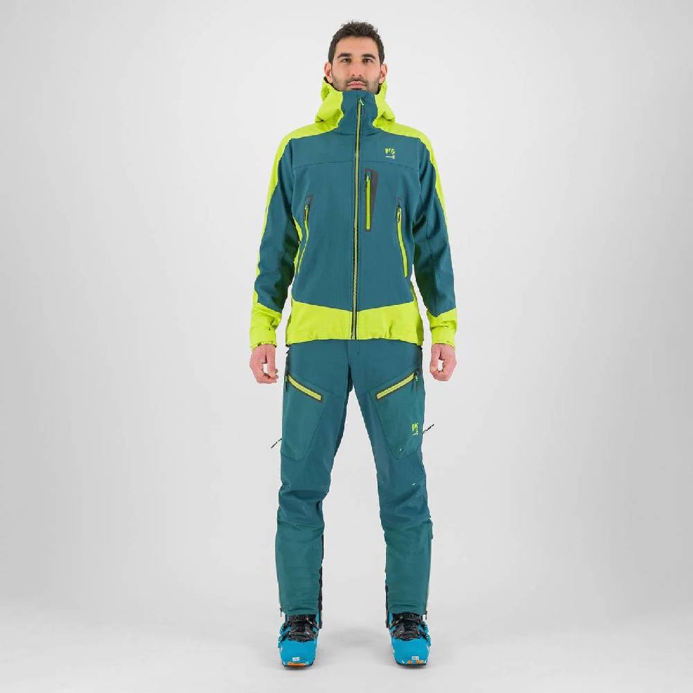 Karpos MARMOLADA JACKET Promozione Limitata