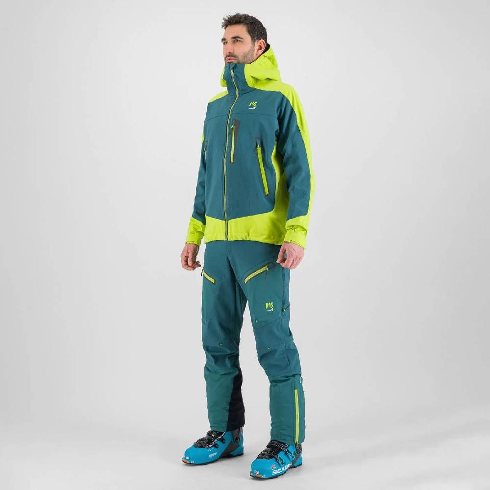 Karpos MARMOLADA JACKET Promozione Limitata