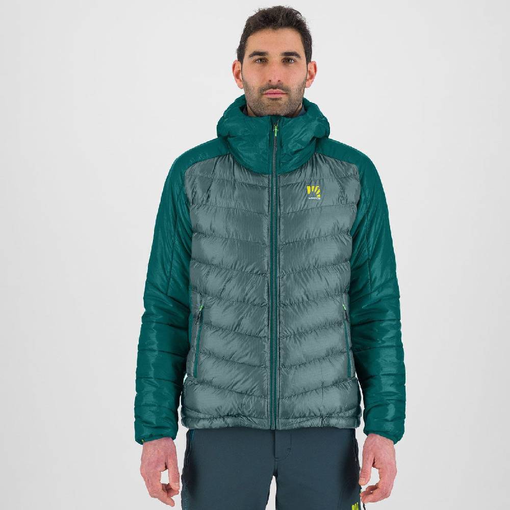 Karpos FOCOBON JACKET Prezzo Ridotto