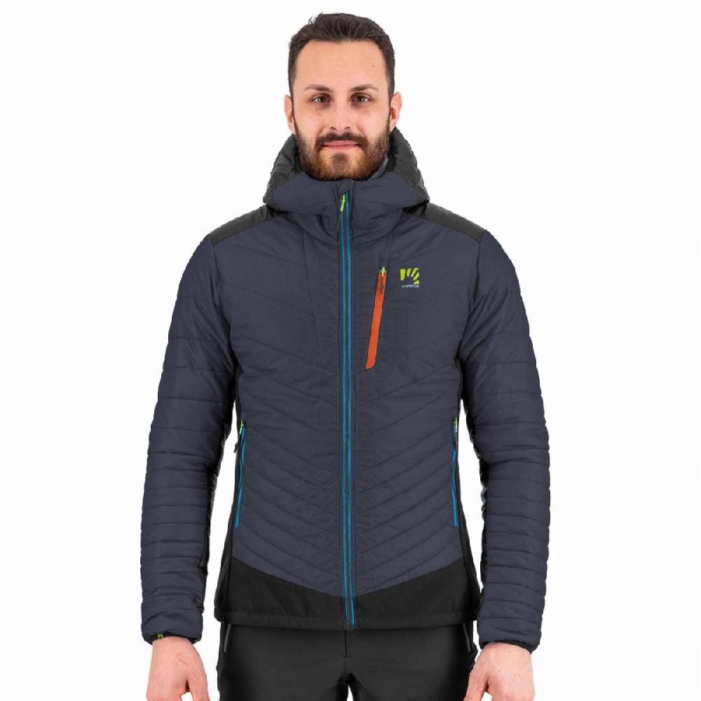 Karpos PIAN LONGHI JACKET Sottocosto