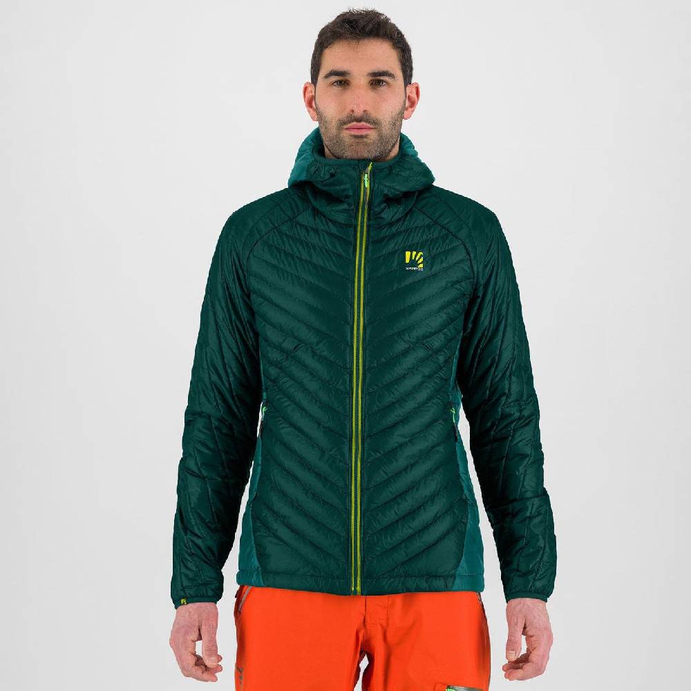Karpos SAS PLAT JACKET Convenienza