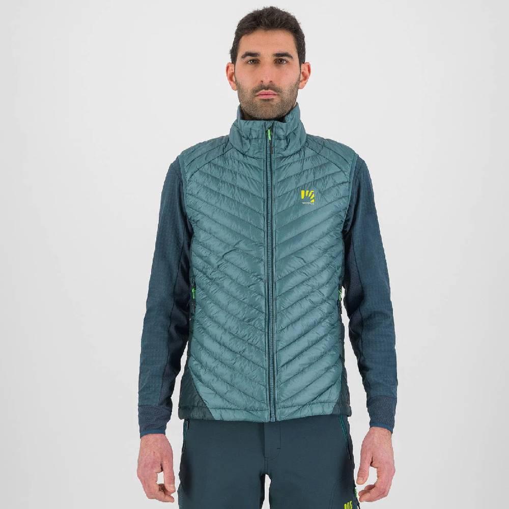 Karpos SAS PLAT VEST Novità