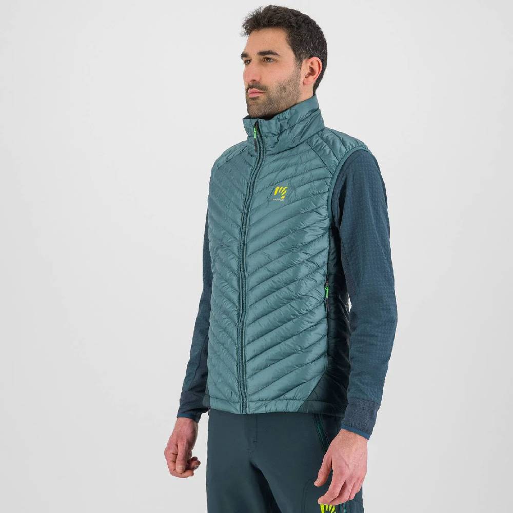 Karpos SAS PLAT VEST Novità