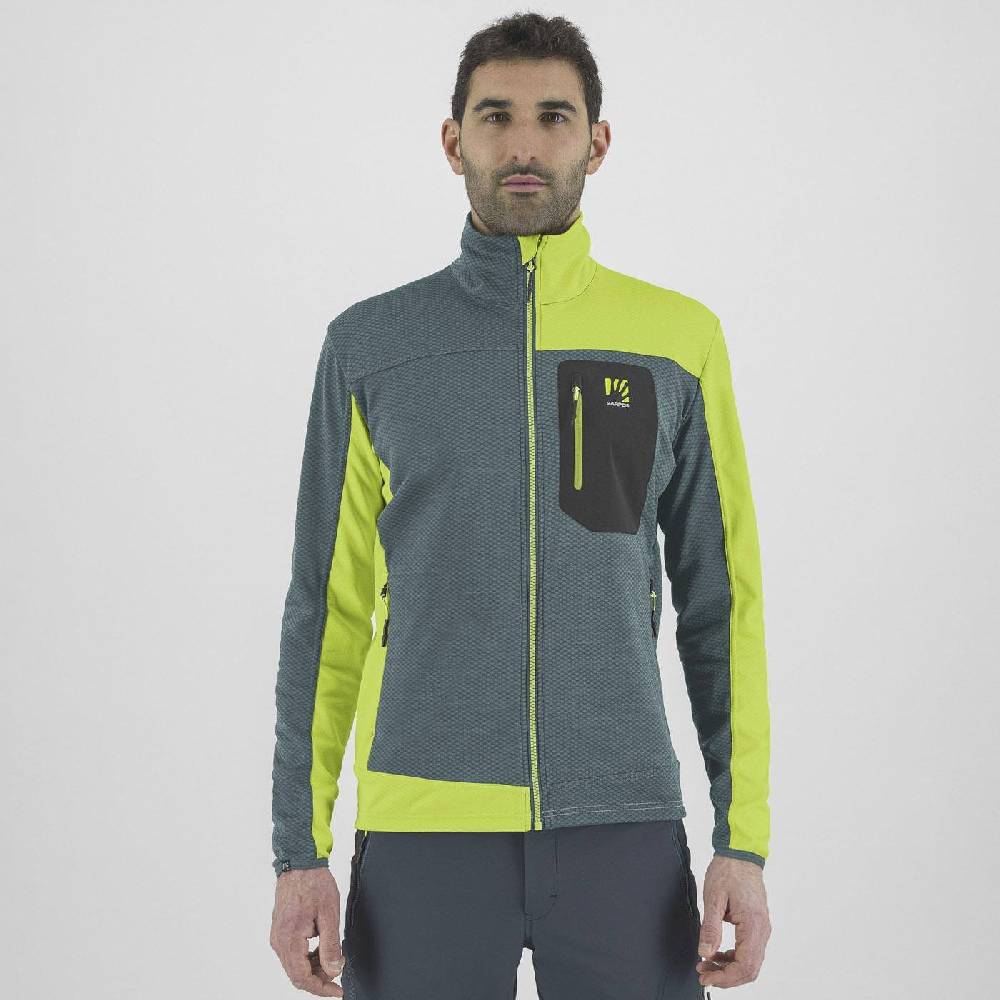 Karpos CHERZ FLEECE Sconto