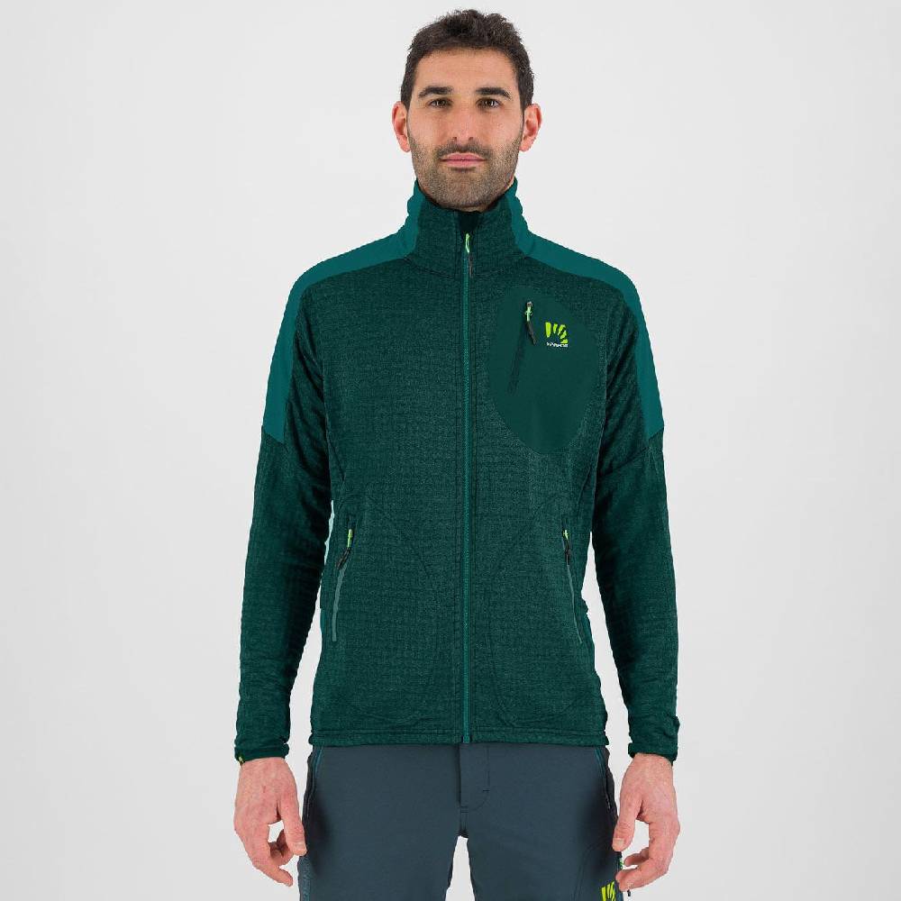 Karpos PUEZ FLEECE Offerta