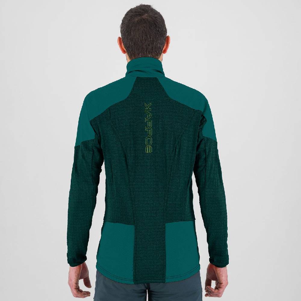 Karpos PUEZ FLEECE Offerta