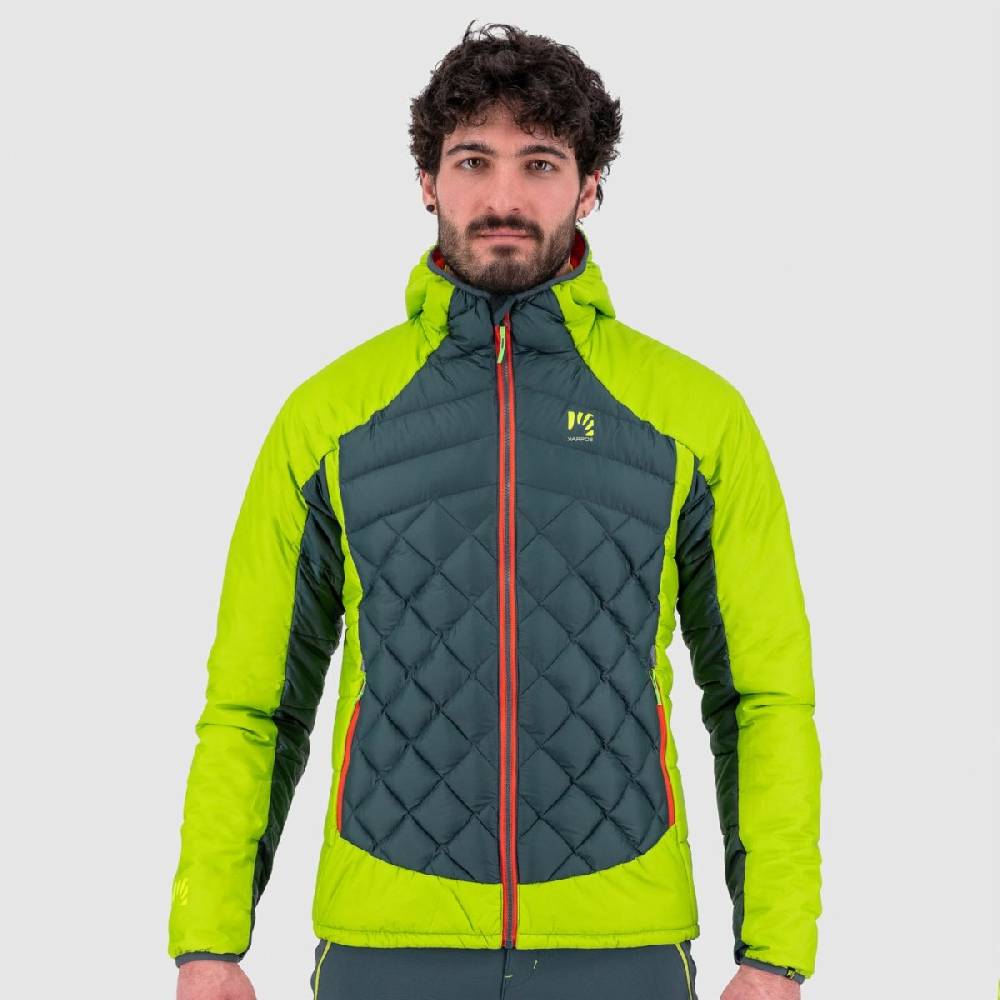 Karpos LASTEI ACTIVE PLUS JACKET Online