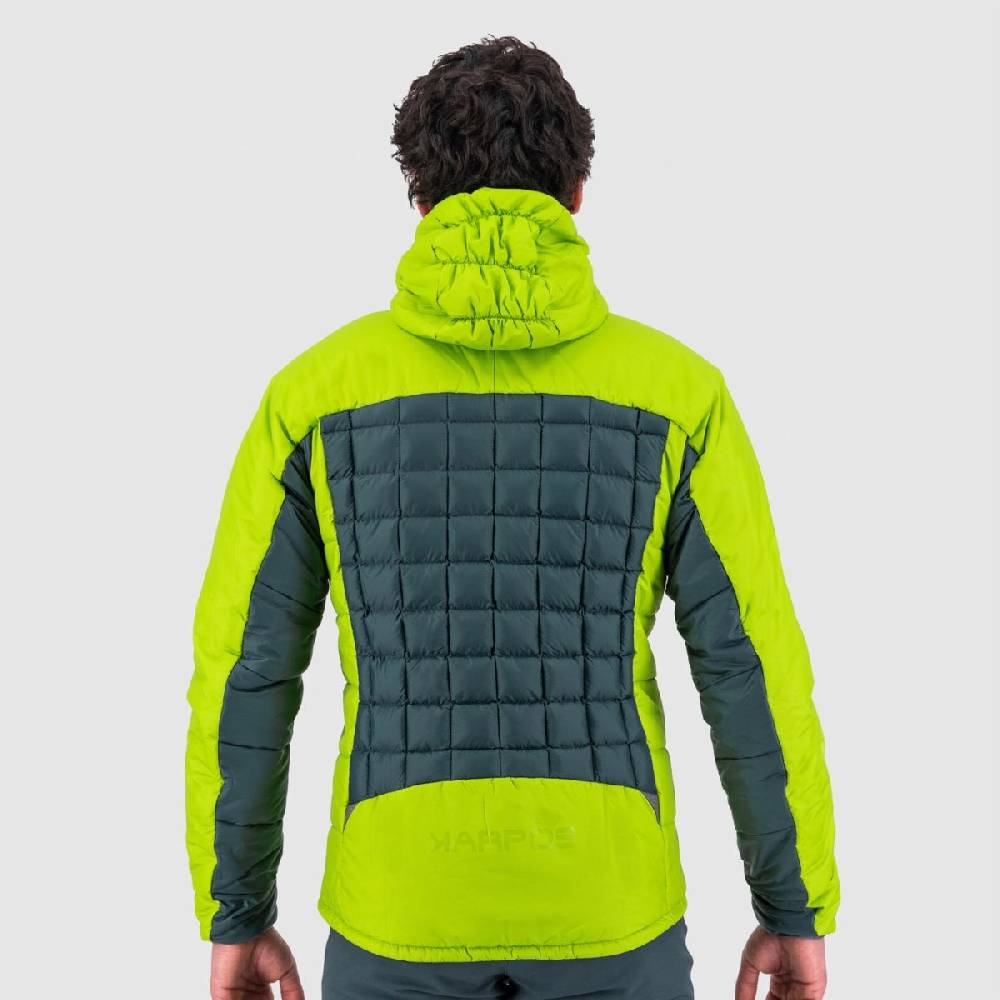 Karpos LASTEI ACTIVE PLUS JACKET Online