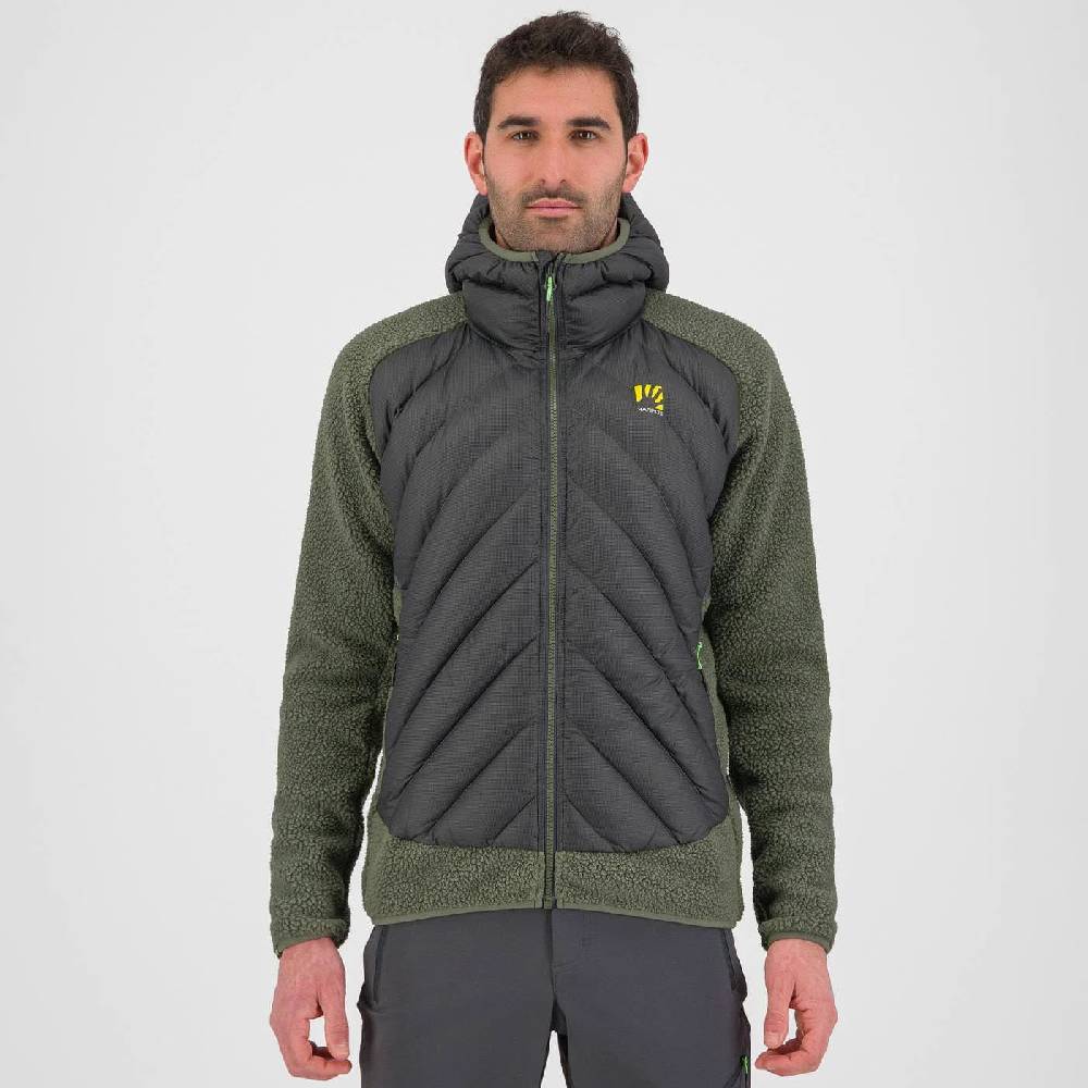 Karpos MARMAROLE TECH JACKET In Vendita
