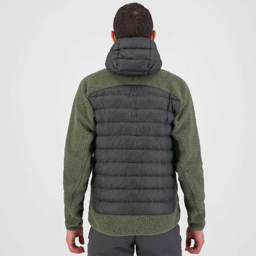 Karpos MARMAROLE TECH JACKET In Vendita