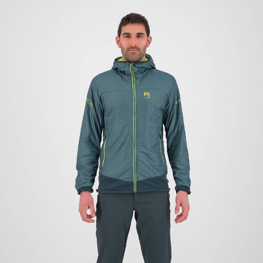 Karpos FEDERA JACKET Offerte