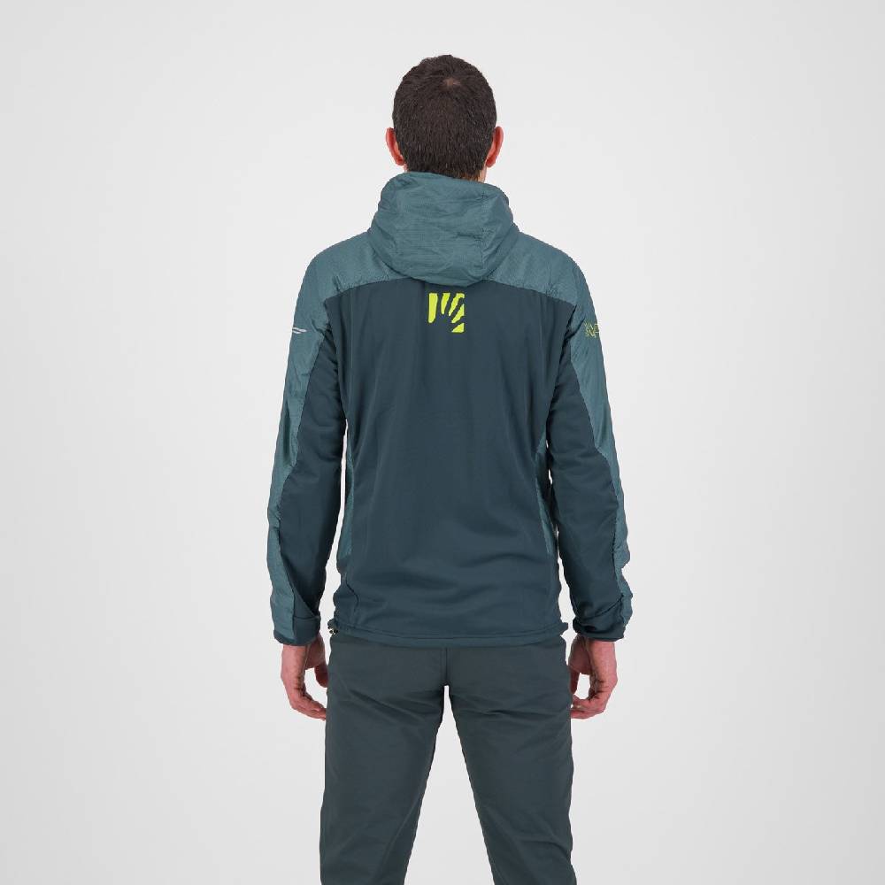 Karpos FEDERA JACKET Offerte