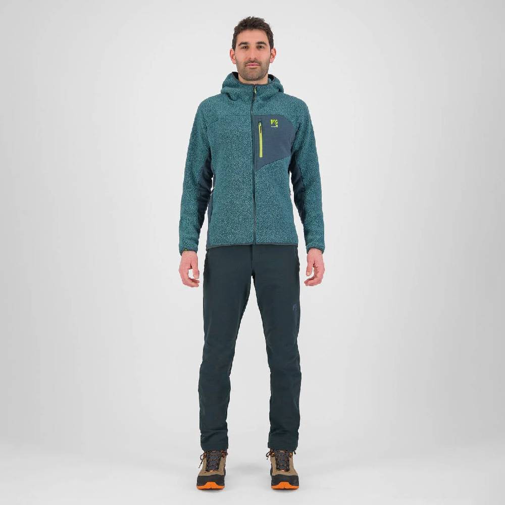 Karpos 80'S HOODIE FLEECE Hotsell