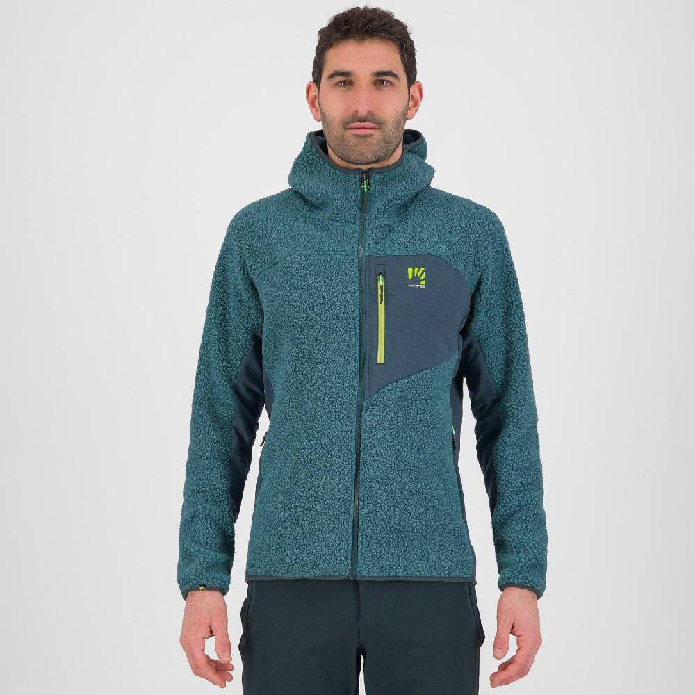 Karpos 80'S HOODIE FLEECE Hotsell