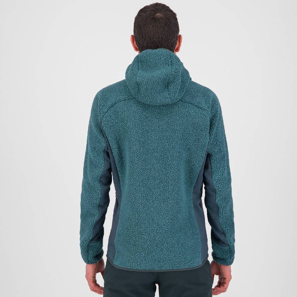Karpos 80'S HOODIE FLEECE Hotsell
