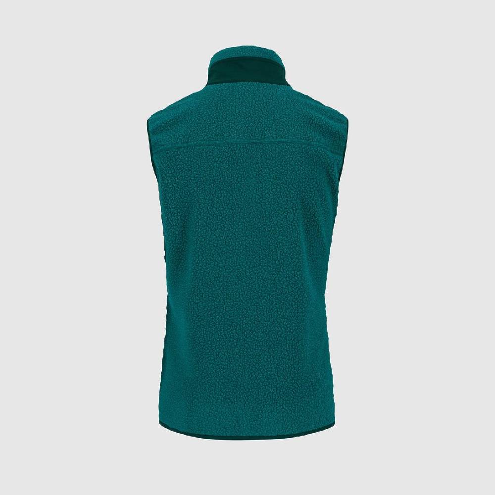 Karpos 80'S FLEECE VEST Vendita Economica