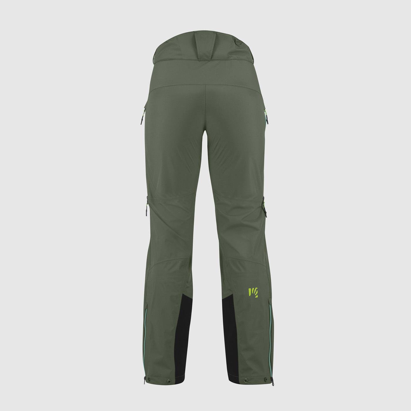 Karpos MIDI SHELL W PANT I Più Venduti