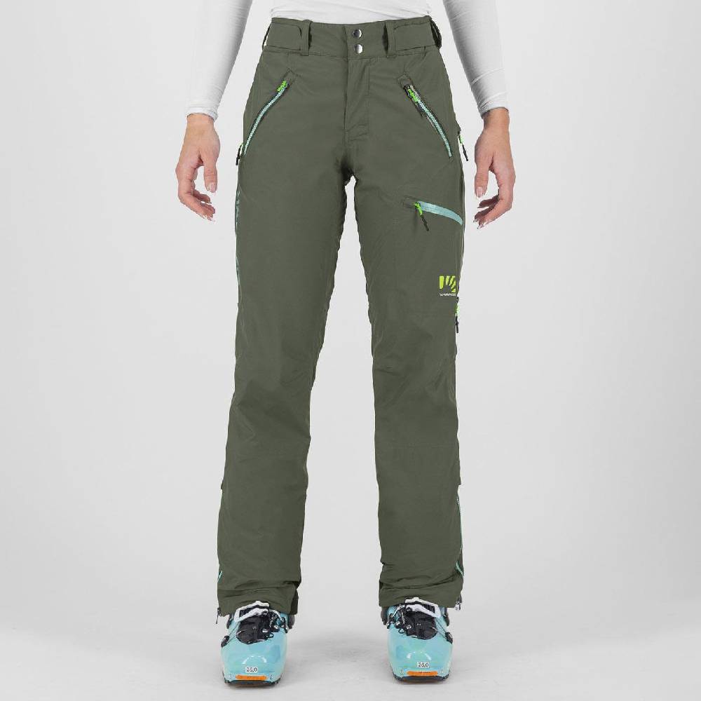Karpos MIDI SHELL W PANT I Più Venduti