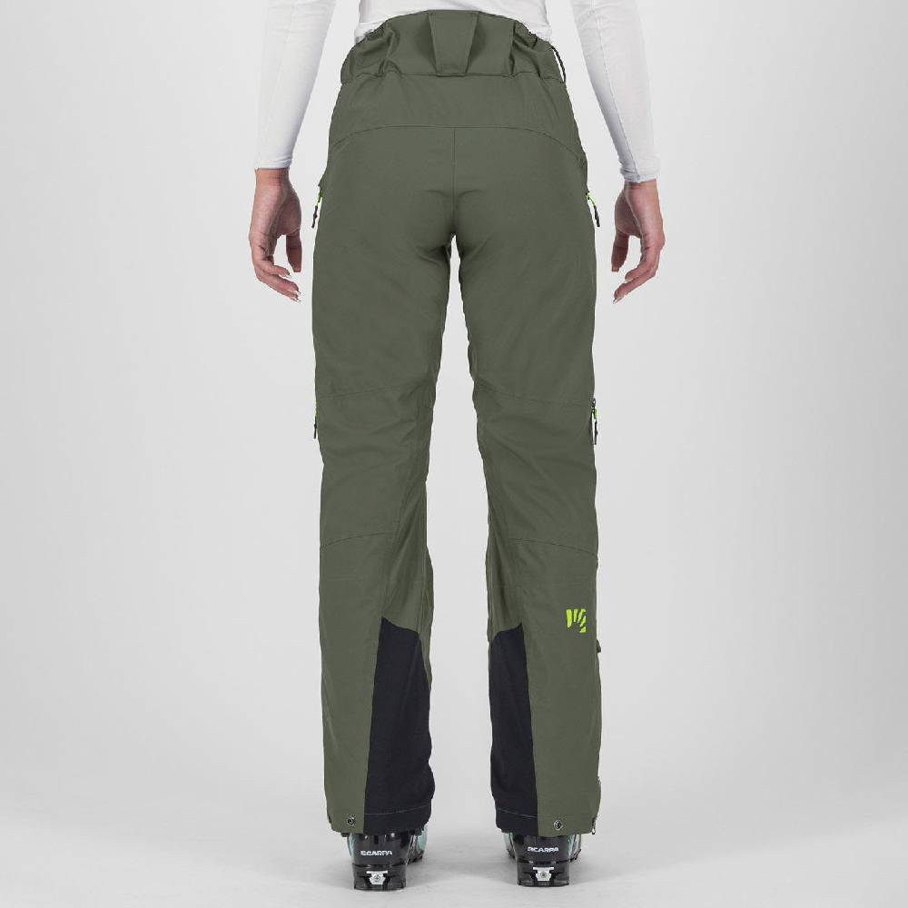 Karpos MIDI SHELL W PANT I Più Venduti