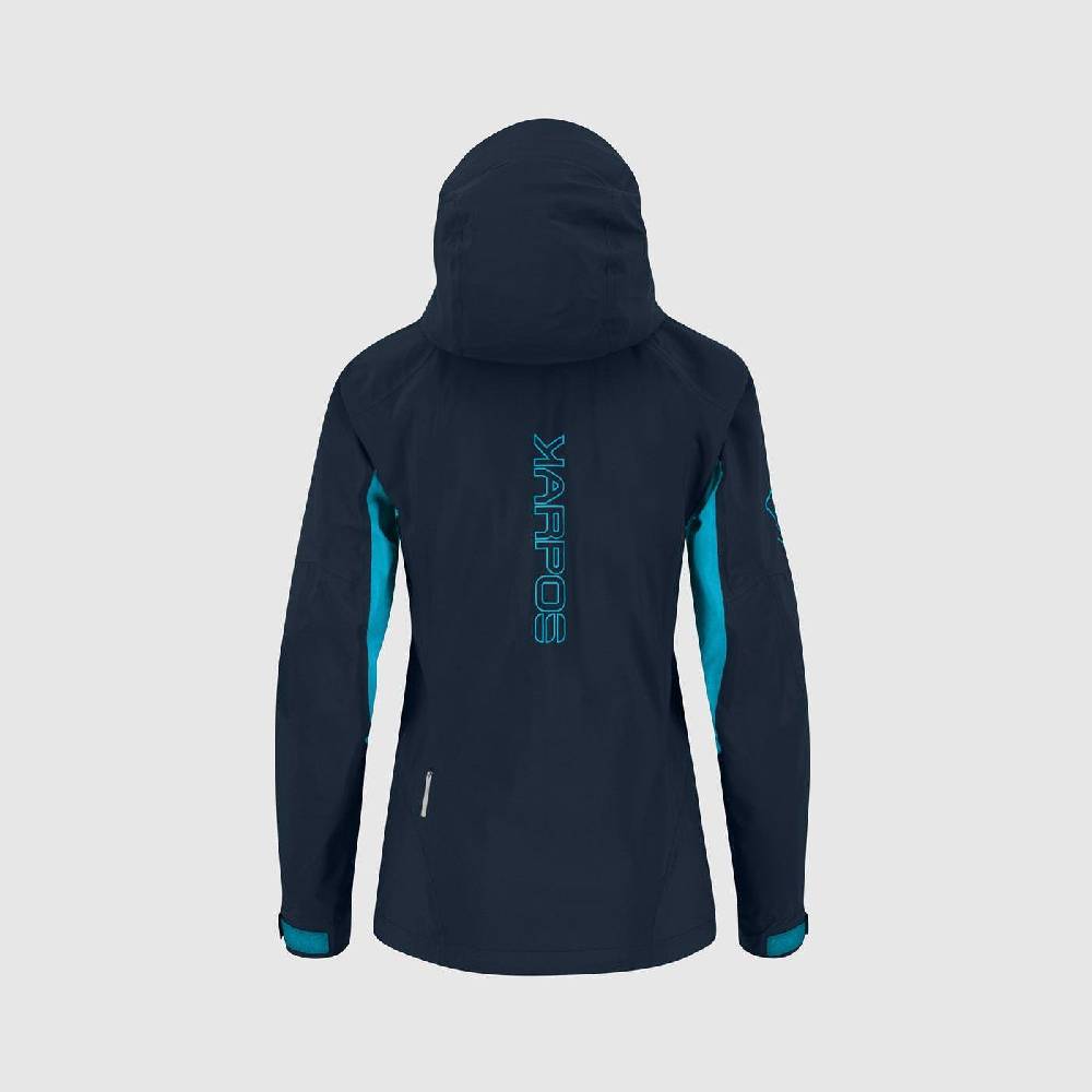 Karpos STORM EVO W JACKET Vendite Flash