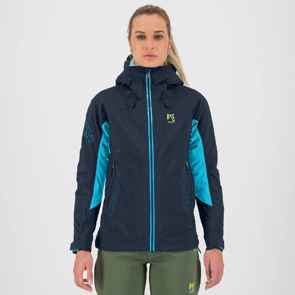Karpos STORM EVO W JACKET Vendite Flash