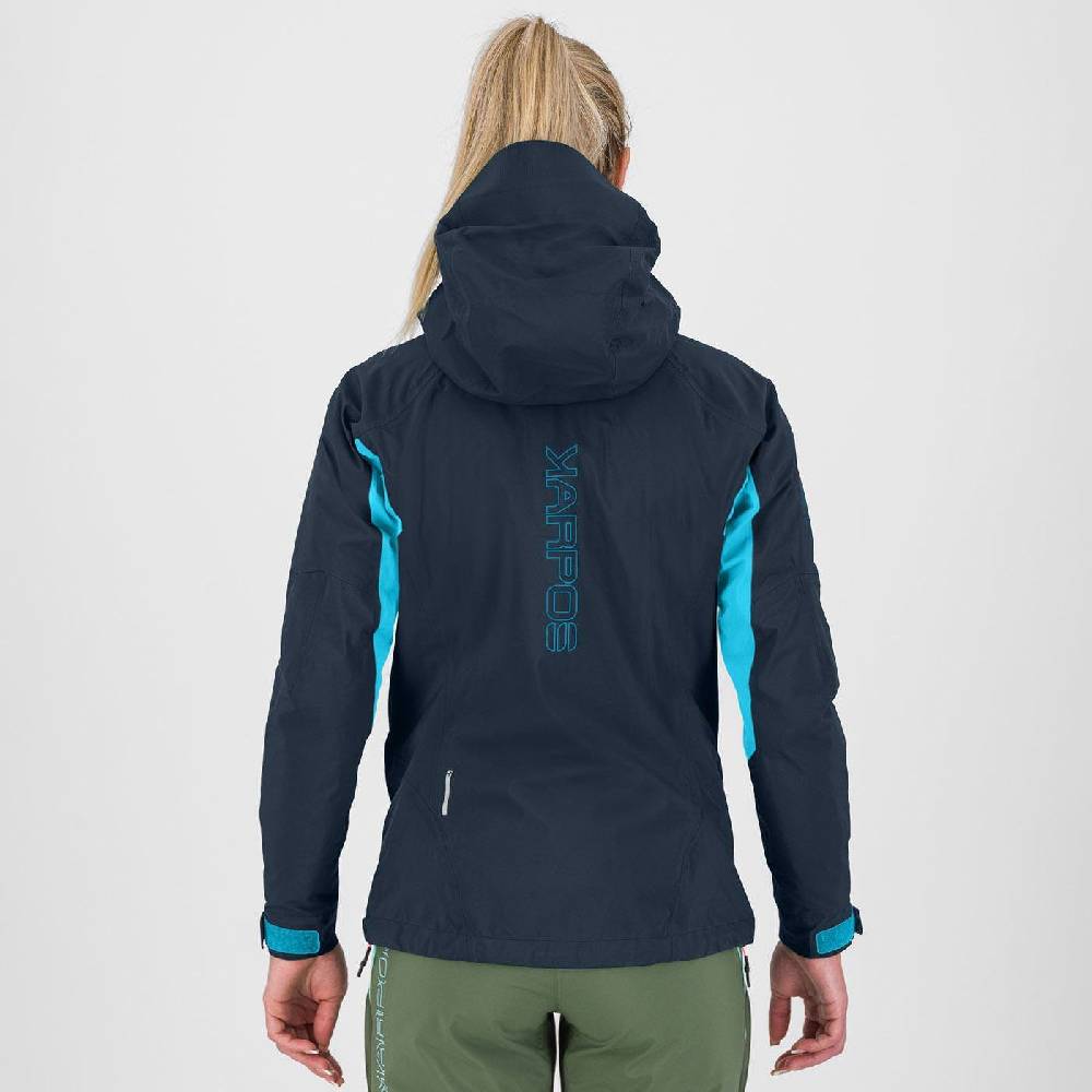 Karpos STORM EVO W JACKET Vendite Flash