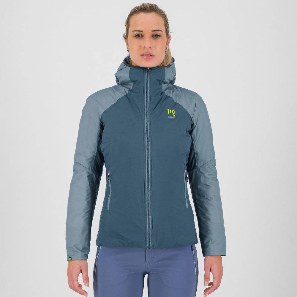 Karpos VINSON EVO W JACKET Negozio