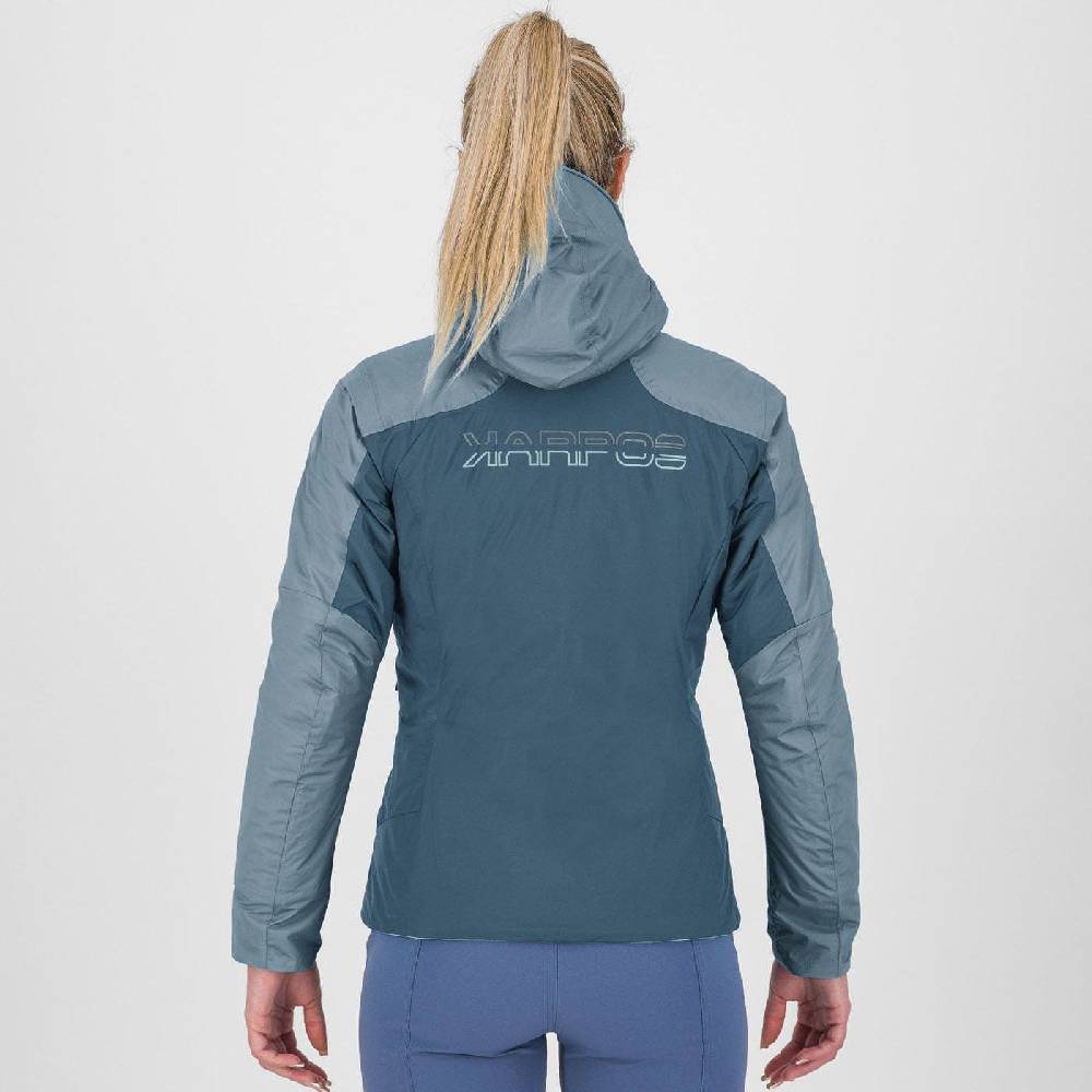 Karpos VINSON EVO W JACKET Negozio