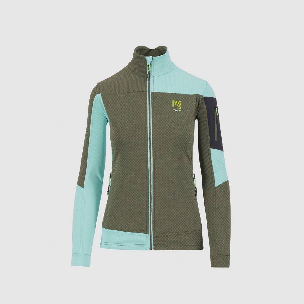 Karpos CHERZ W FLEECE