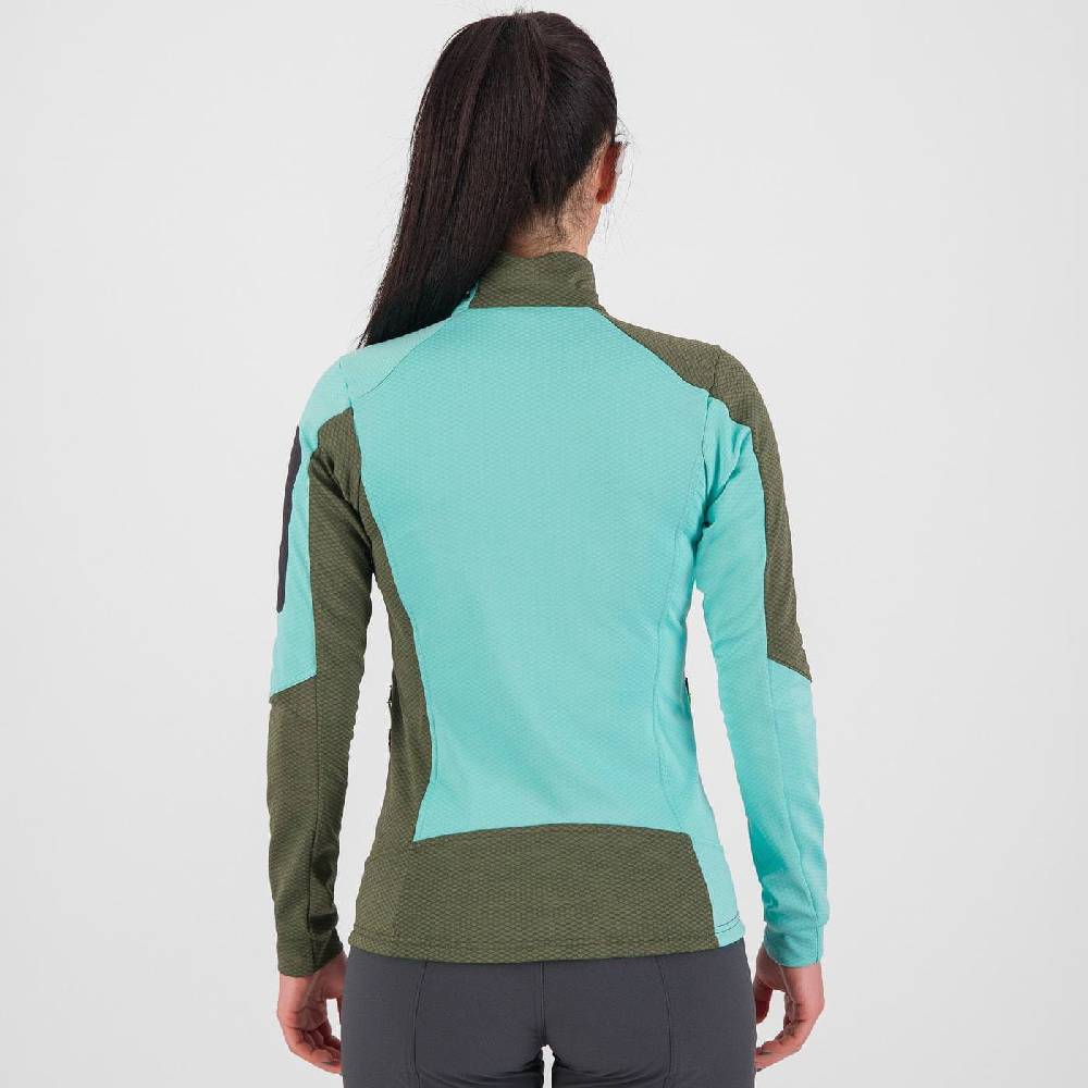Karpos CHERZ W FLEECE In Saldo