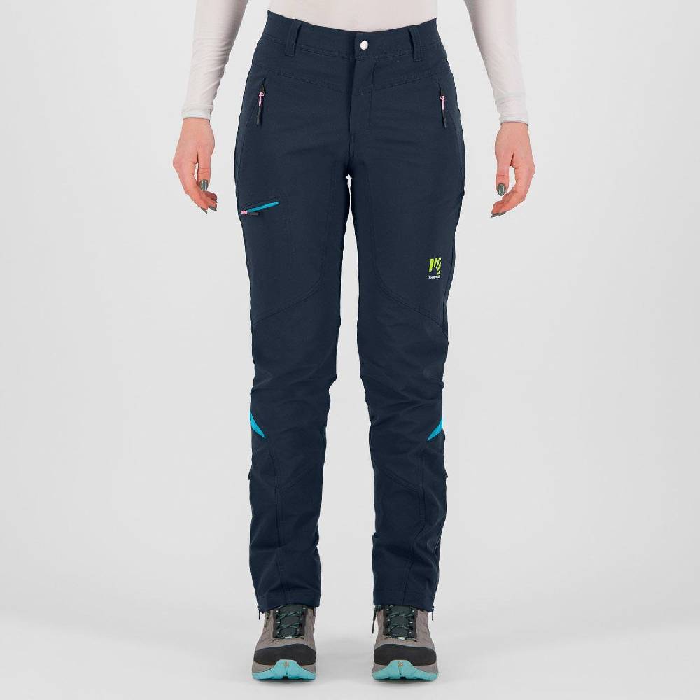 Karpos CEVEDALE EVO W PANTS Moda