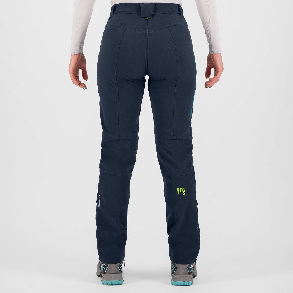 Karpos CEVEDALE EVO W PANTS Moda
