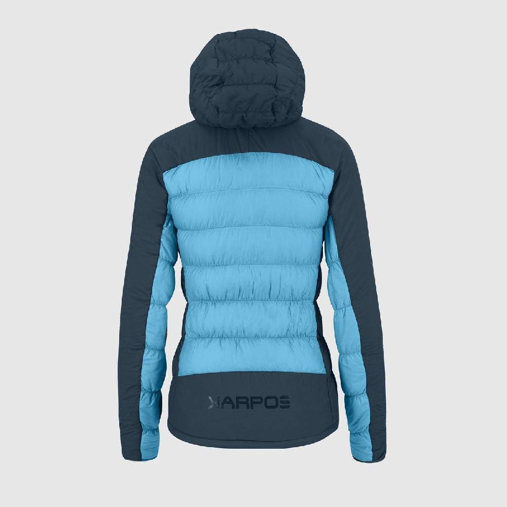 Karpos LASTEI ACTIVE PLUS W JACKET 2025