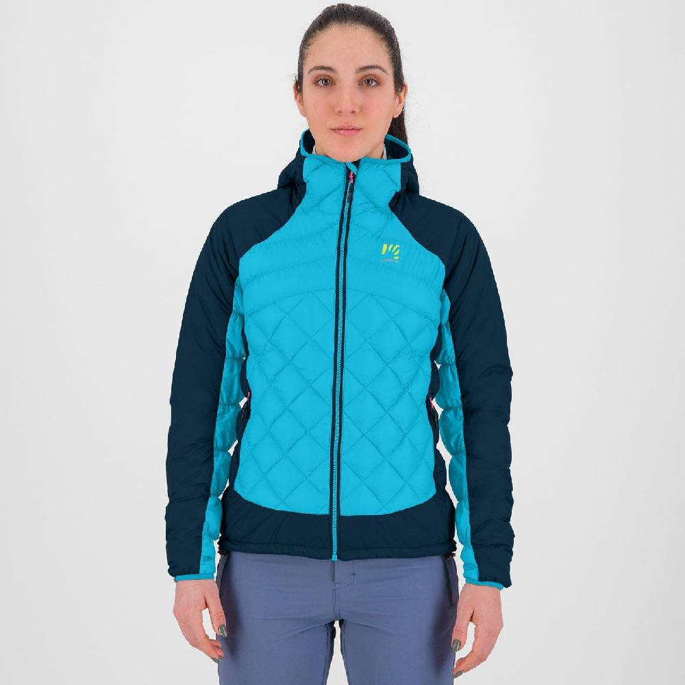 Karpos LASTEI ACTIVE PLUS W JACKET 2025