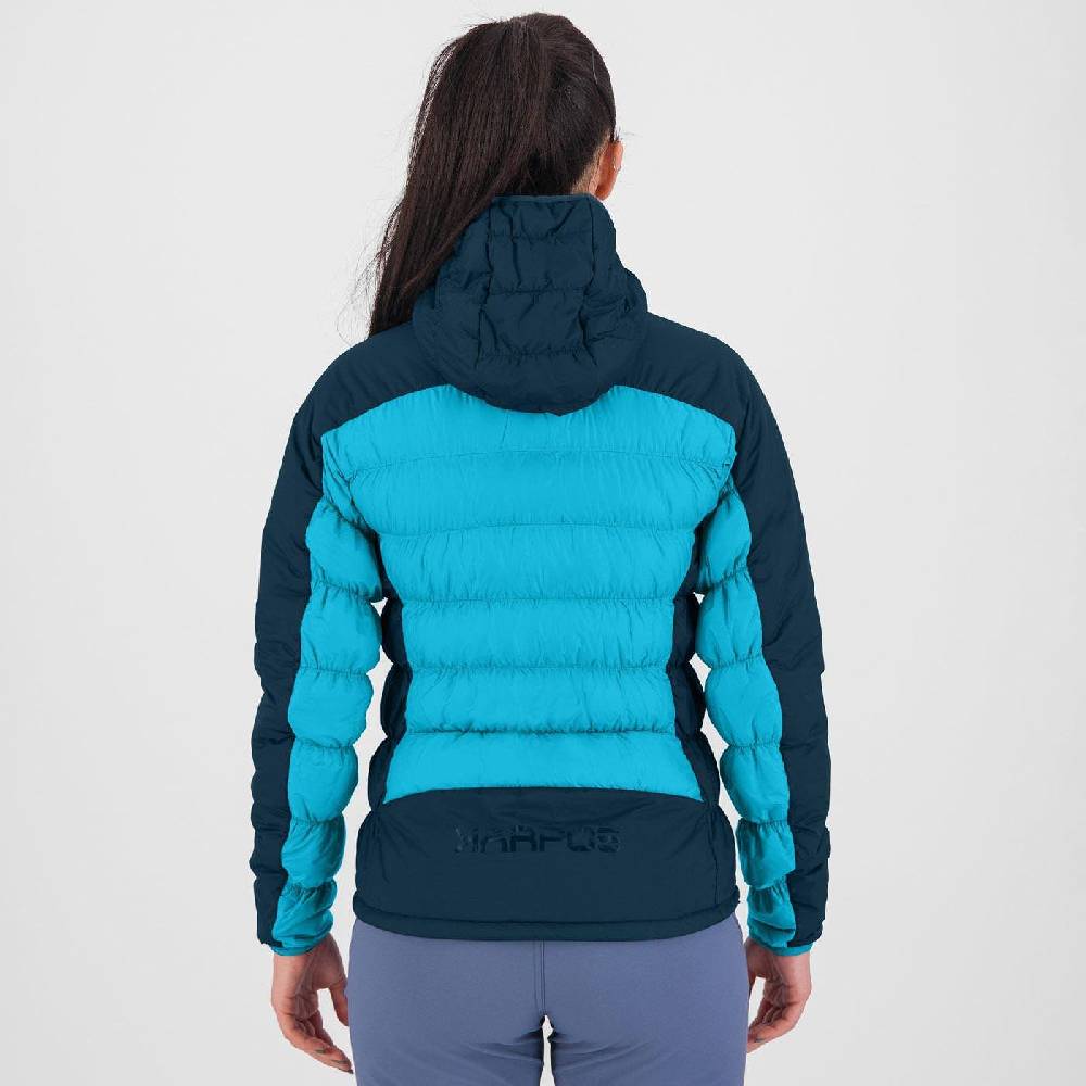 Karpos LASTEI ACTIVE PLUS W JACKET 2025