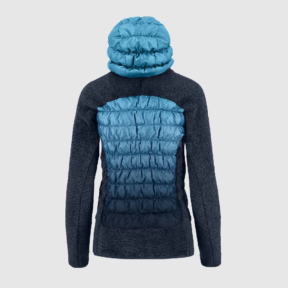 Karpos SMART W MARMAROLE JACKET Italy