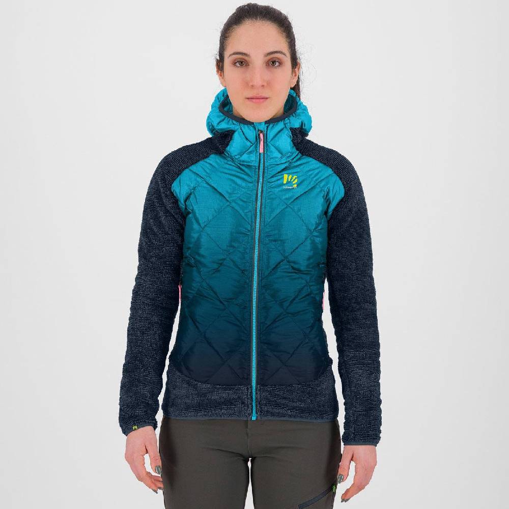 Karpos SMART W MARMAROLE JACKET Italy
