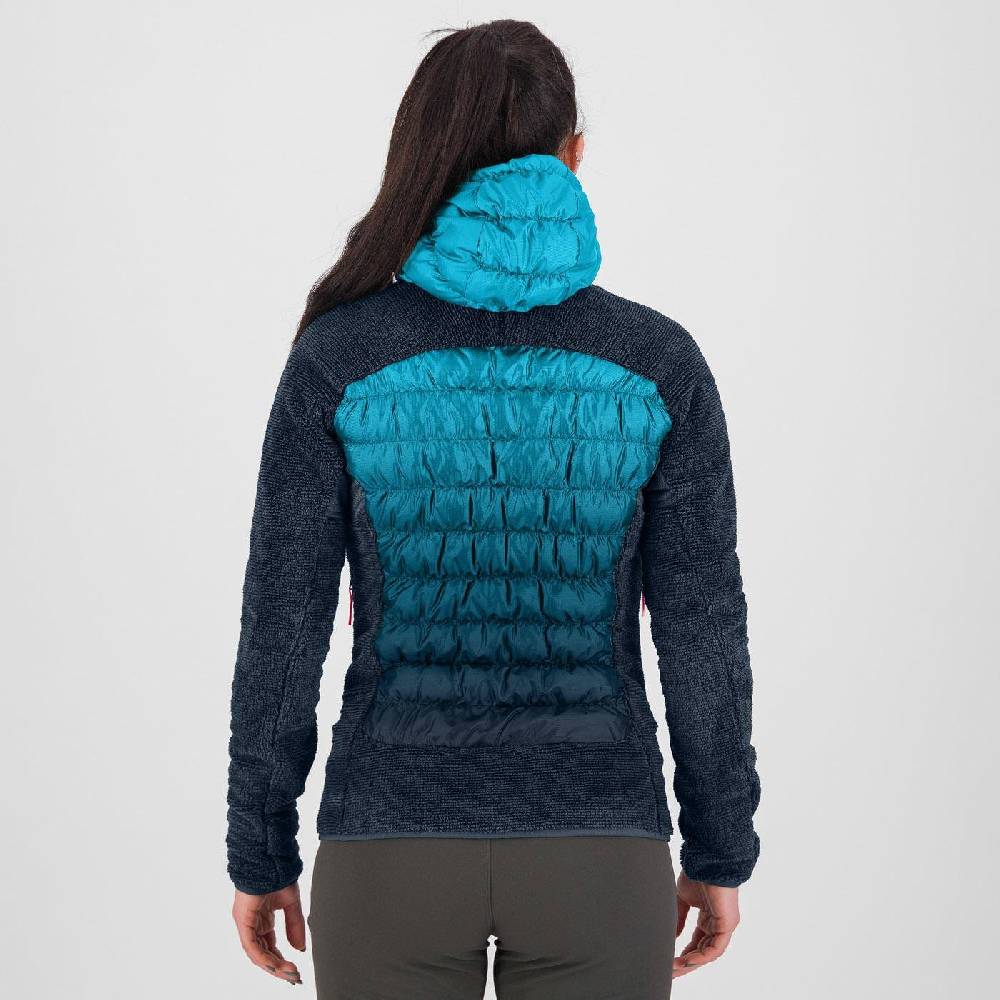 Karpos SMART W MARMAROLE JACKET Italy