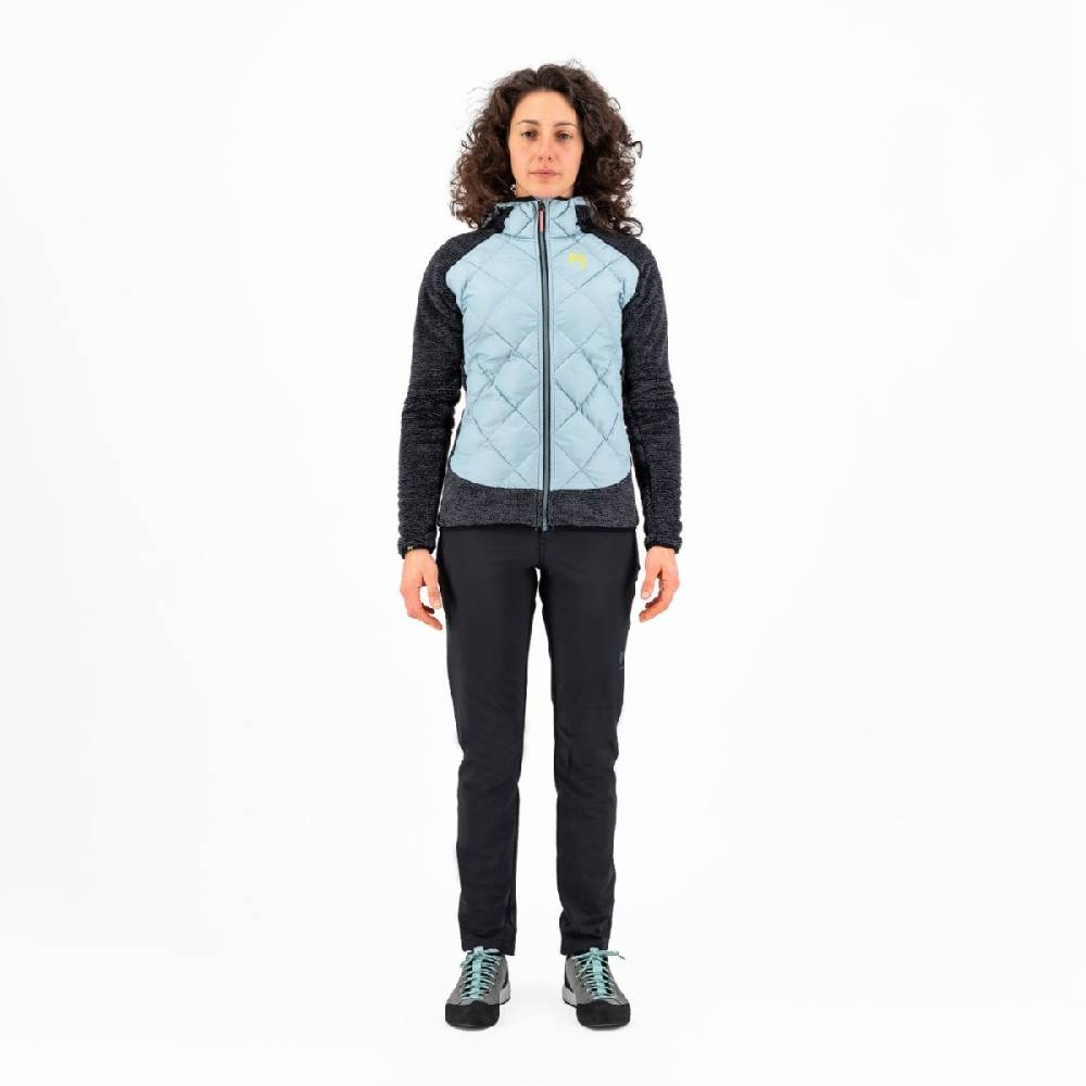 Karpos MARMAROLE W JACKET Italia