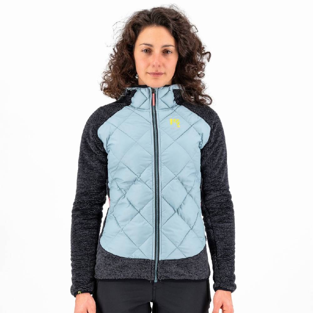 Karpos MARMAROLE W JACKET Italia