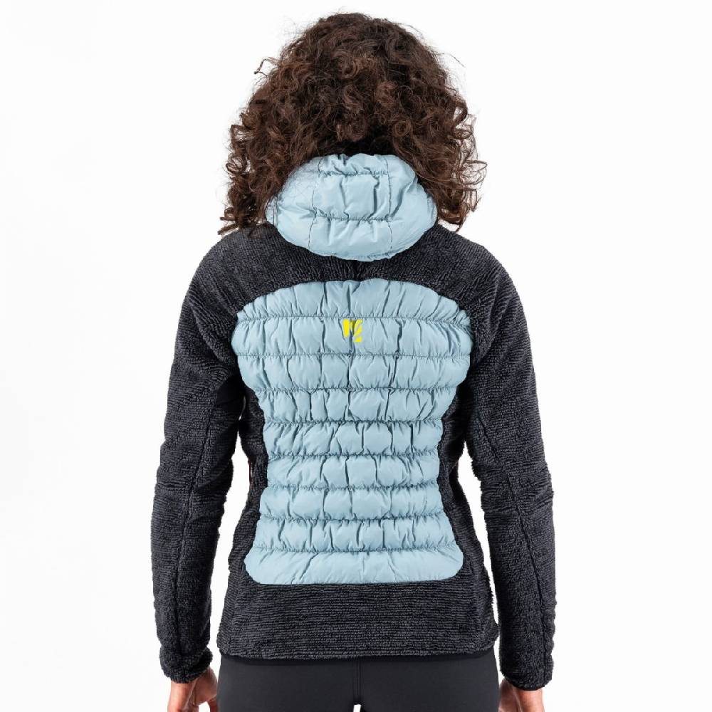 Karpos MARMAROLE W JACKET Italia