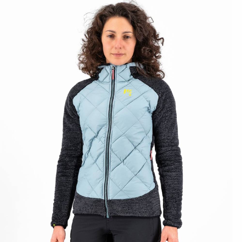 Karpos MARMAROLE W JACKET Italia